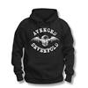 Avenged Sevenfold - Logo Hoodie/trui - Zwart Product image